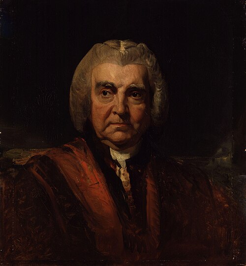 Lord Thurlow